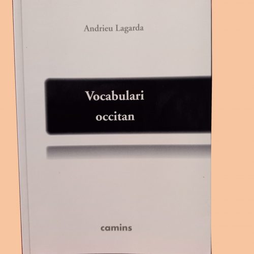 Vocabulari occitan fond