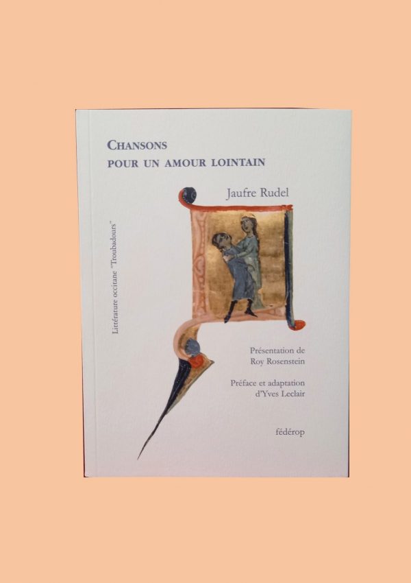 Présentation de Roy Rosenstein, Préface et adaptation d'Yves Leclair, Editions bilingue occitan-français