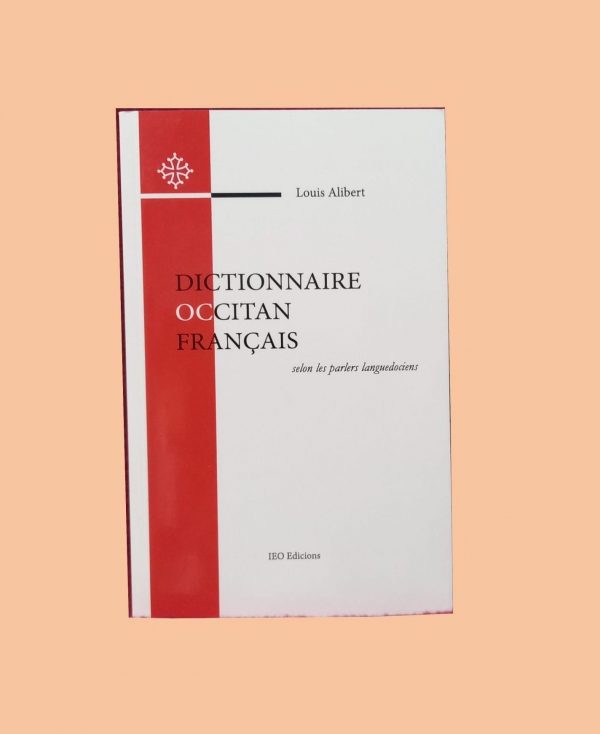Dictionnaire Occitan-Français fond
