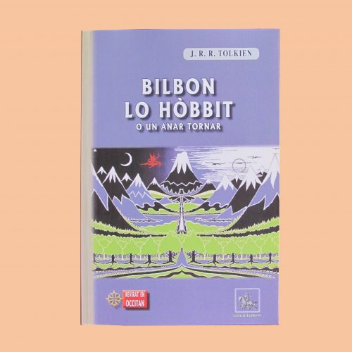 Bilbon Lo Hobbit fond