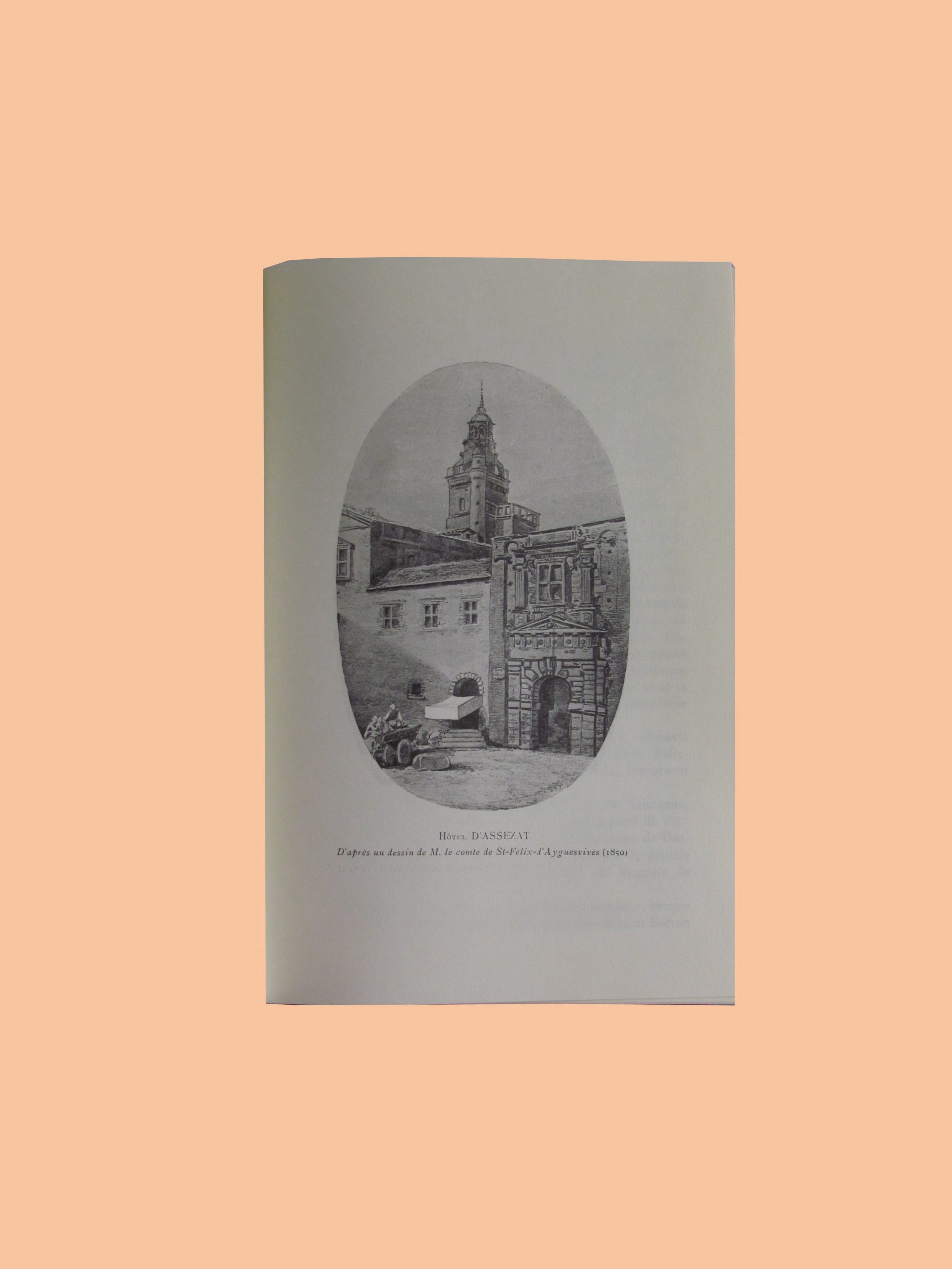 La France moderne-5 fond