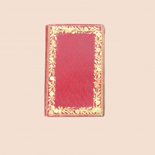 Calendrier utile aux gens d'affaires fond