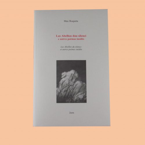 Las abelhas dau silenci e autres poèmas inedits fond