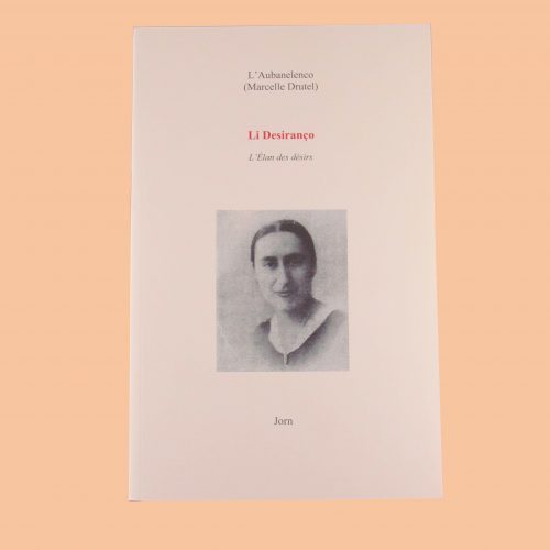 Li desiranço (l’élan des desirs) fond